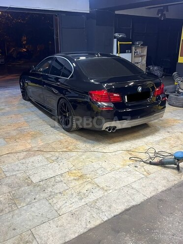 BMW 528 2012, 82,000 km - 2.0 л - Bakı