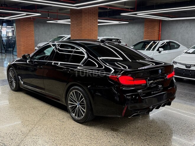 BMW 530e 2023, 53,000 km - 2.0 l - Bakı
