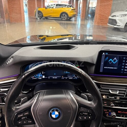 BMW 530e 2023, 53,000 km - 2.0 l - Bakı