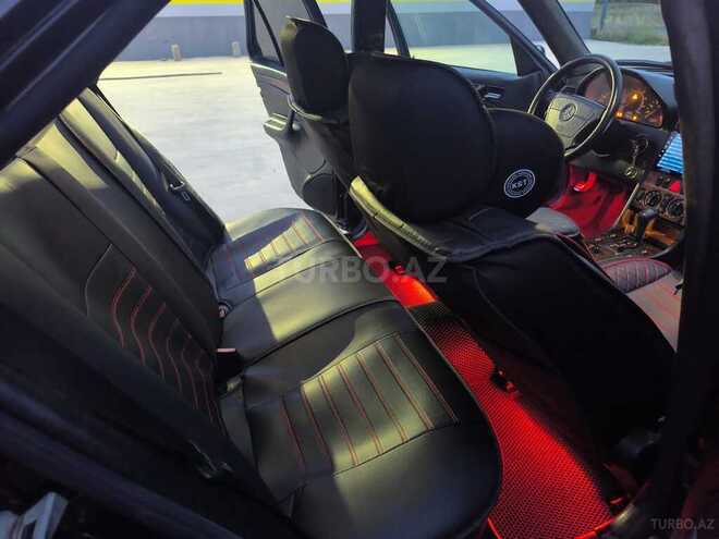 Mercedes C 230 1999, 608,332 km - 2.3 l - Ağstafa