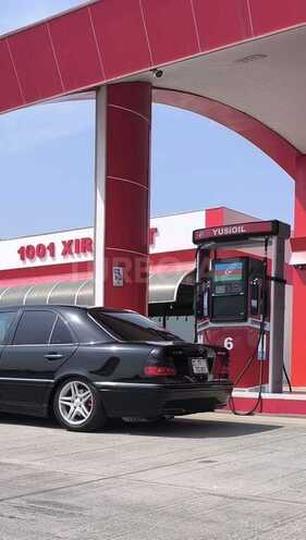 Mercedes C 230 1999, 608,332 km - 2.3 l - Ağstafa