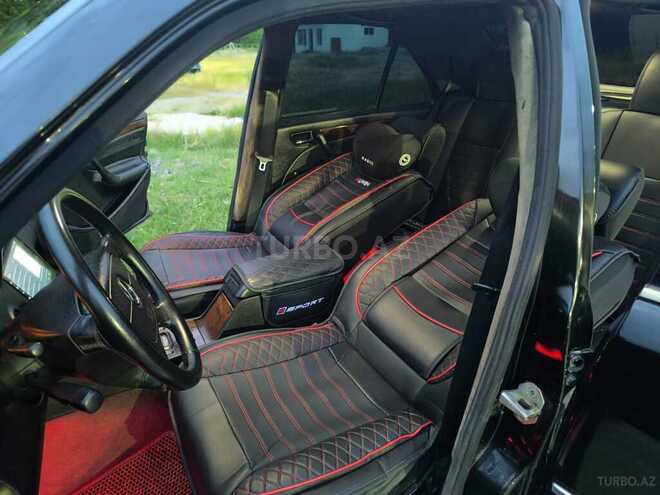 Mercedes C 230 1999, 608,332 km - 2.3 l - Ağstafa