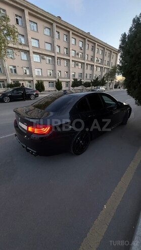 BMW 528 2015, 213,000 km - 2.0 l - Naxçıvan