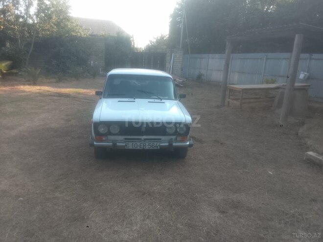 LADA (VAZ) 2106 1987, 450,000 km - 1.6 л - Astara