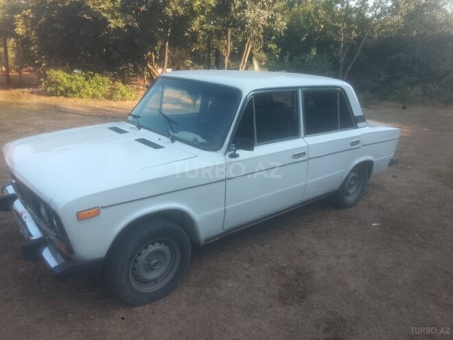 LADA (VAZ) 2106 1987, 450,000 km - 1.6 л - Astara
