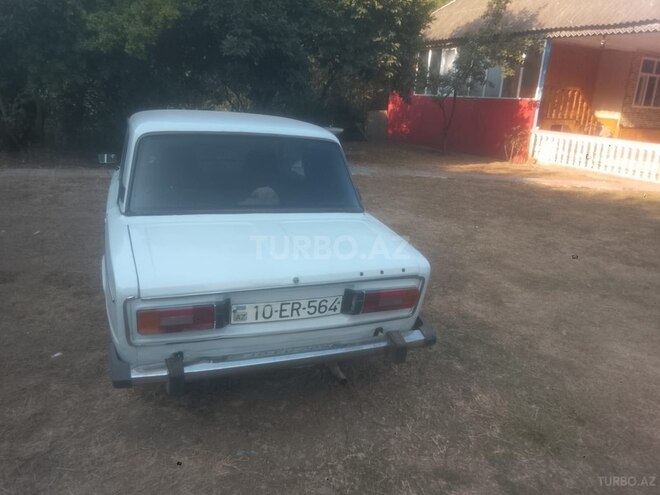 LADA (VAZ) 2106 1987, 450,000 km - 1.6 л - Astara