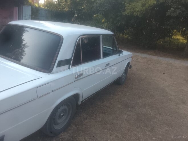 LADA (VAZ) 2106 1987, 450,000 km - 1.6 л - Astara