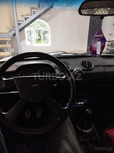 LADA (VAZ) 2106 1987, 450,000 km - 1.6 л - Astara
