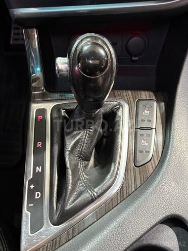 Kia Optima 2011, 285,000 km - 2.0 л - Sumqayıt