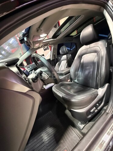 Kia Optima 2011, 285,000 km - 2.0 л - Sumqayıt