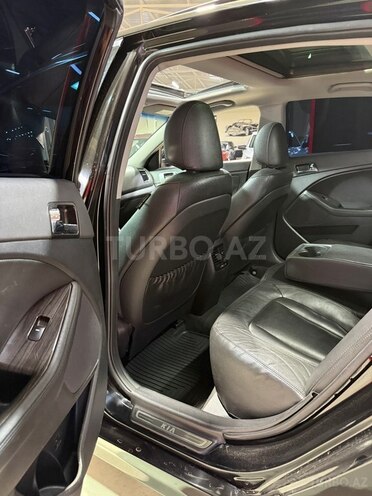 Kia Optima 2011, 285,000 km - 2.0 л - Sumqayıt