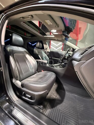Kia Optima 2011, 285,000 km - 2.0 л - Sumqayıt