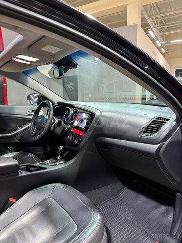Kia Optima 2011, 285,000 km - 2.0 л - Sumqayıt