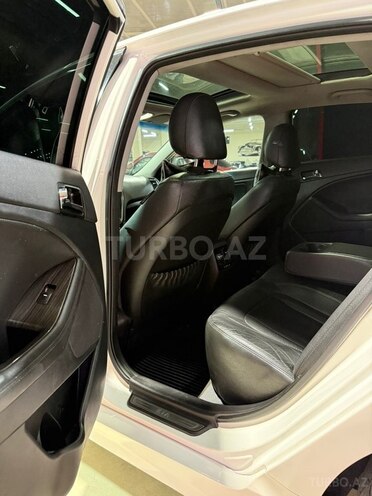 Kia Optima 2012, 283,111 km - 2.0 l - Sumqayıt
