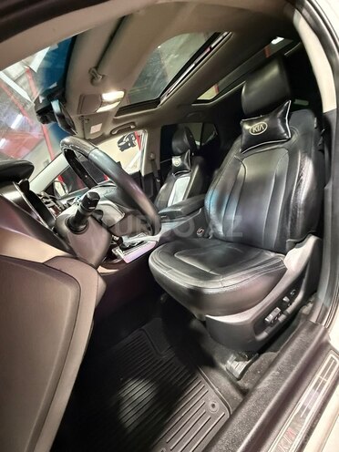 Kia Optima 2012, 283,111 km - 2.0 l - Sumqayıt