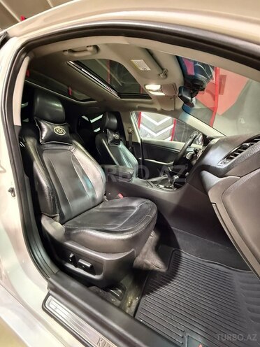 Kia Optima 2012, 283,111 km - 2.0 l - Sumqayıt