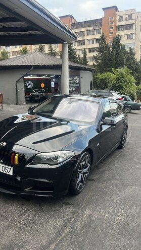 BMW 528 2016, 189,000 km - 2.0 л - Bakı