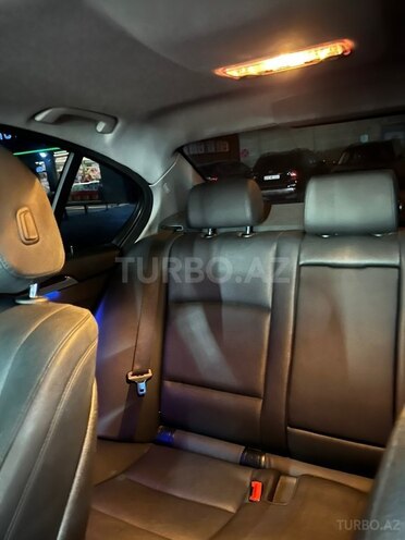 BMW 528 2016, 189,000 km - 2.0 л - Bakı