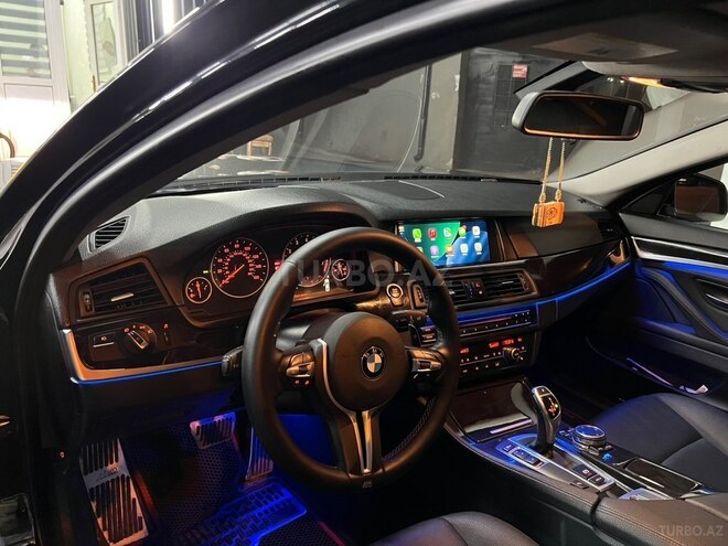 BMW 528 2016, 189,000 km - 2.0 л - Bakı