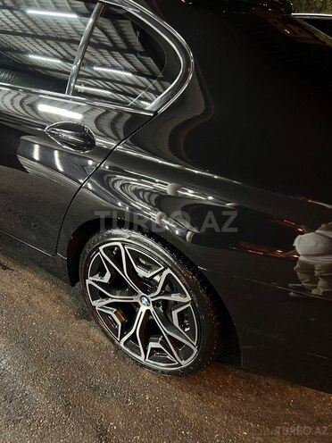 BMW 528 2016, 189,000 km - 2.0 л - Bakı
