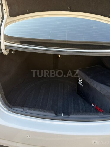 Hyundai Elantra 2014, 227,000 km - 1.8 l - Bakı