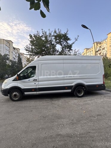 Ford Transit 2014, 446,000 km - 2.2 l - Bakı