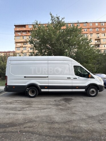 Ford Transit 2014, 446,000 km - 2.2 l - Bakı