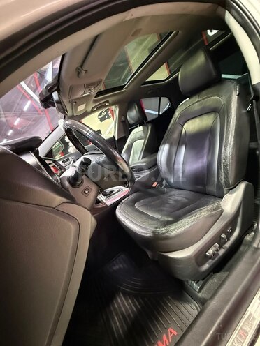 Kia Optima 2013, 145,000 km - 2.4 l - Sumqayıt