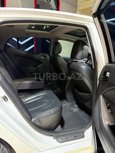 Kia Optima 2013, 145,000 km - 2.4 l - Sumqayıt