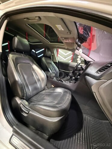 Kia Optima 2013, 145,000 km - 2.4 l - Sumqayıt