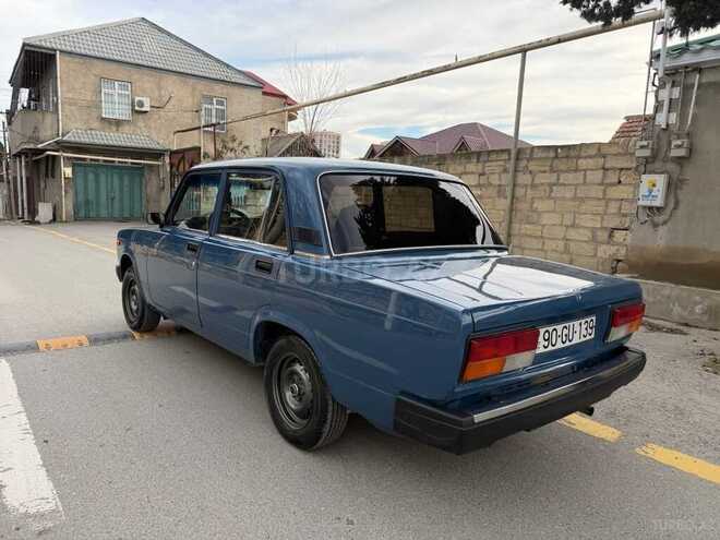 LADA (VAZ) 2107 2009, 98,000 km - 1.6 l - Bakı