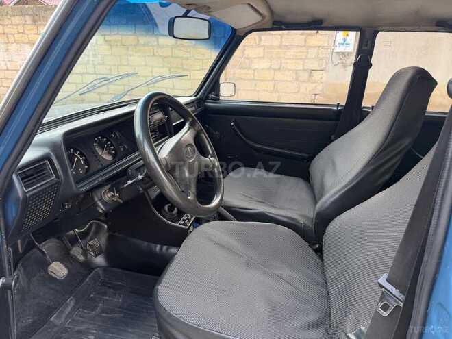 LADA (VAZ) 2107 2009, 98,000 km - 1.6 l - Bakı