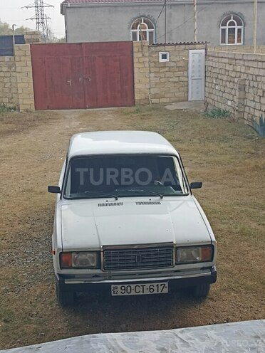 LADA (VAZ) 2107 1992, 150,000 km - 1.5 l - Bərdə