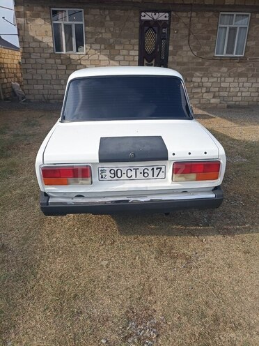 LADA (VAZ) 2107 1992, 150,000 km - 1.5 l - Bərdə