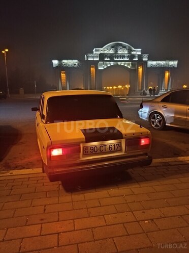 LADA (VAZ) 2107 1992, 150,000 km - 1.5 l - Bərdə