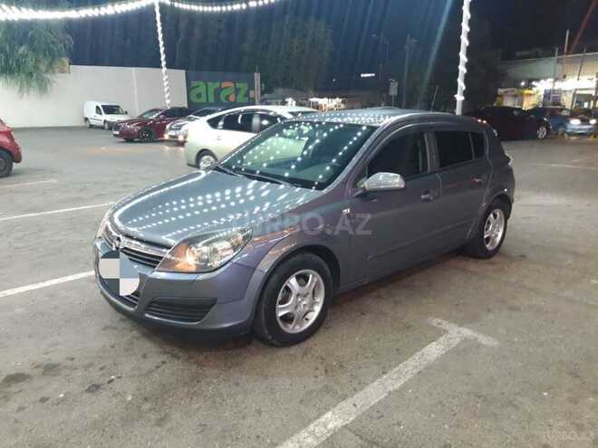 Opel Astra 2006, 280,000 km - 1.4 l - Bakı