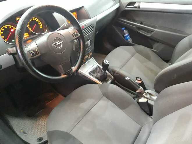 Opel Astra 2006, 280,000 km - 1.4 l - Bakı