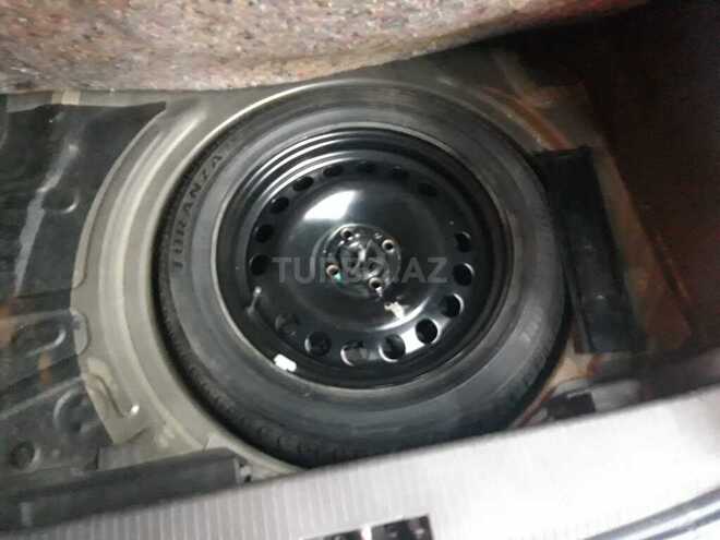 Opel Astra 2006, 280,000 km - 1.4 l - Bakı
