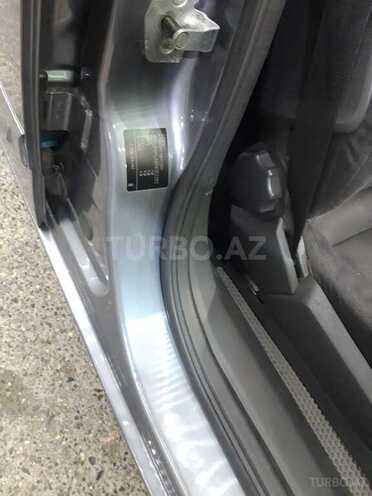 Opel Astra 2006, 280,000 km - 1.4 l - Bakı