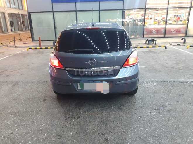 Opel Astra 2006, 280,000 km - 1.4 l - Bakı