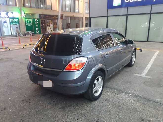Opel Astra 2006, 280,000 km - 1.4 l - Bakı