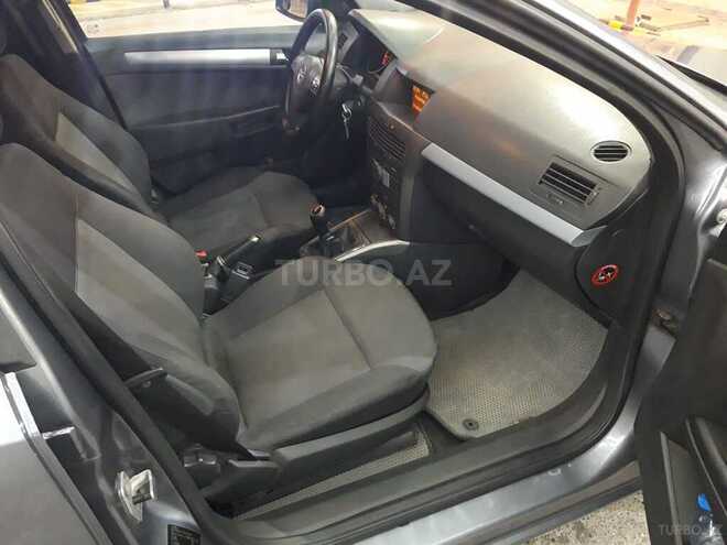 Opel Astra 2006, 280,000 km - 1.4 l - Bakı