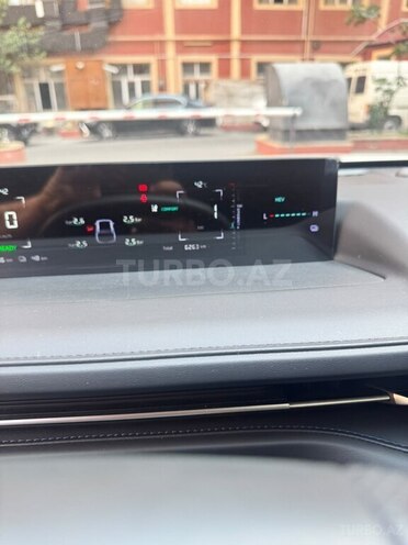 Changan Qiyuan A05 2025, 25,000 km - 1.5 л - Bakı