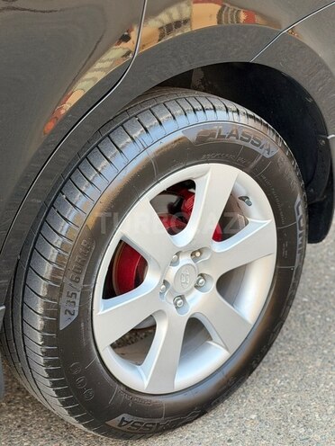 Hyundai Santa Fe 2008, 88,000 km - 2.7 l - İmişli