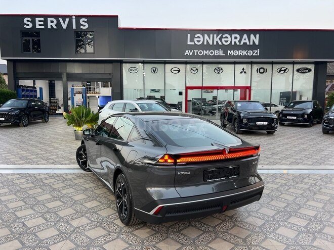 Changan  2026, 0 km - 1.5 л - Lənkəran