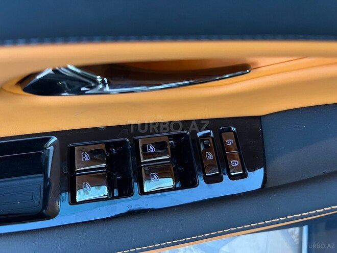 Changan  2026, 0 km - 1.5 л - Lənkəran