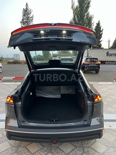 Changan  2026, 0 km - 1.5 л - Lənkəran