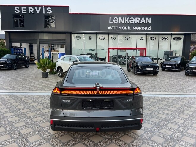 Changan  2026, 0 km - 1.5 л - Lənkəran