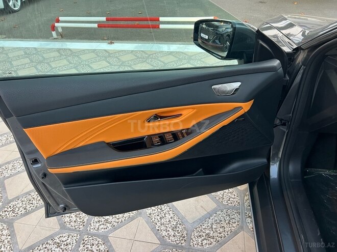 Changan  2026, 0 km - 1.5 л - Lənkəran