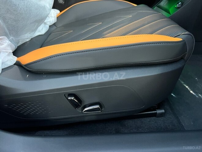 Changan  2026, 0 km - 1.5 л - Lənkəran